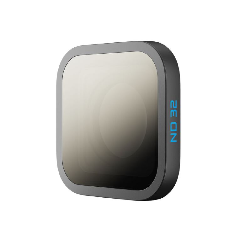 GoPro ND Filter 4-Pack Hero13 - Black, , hi-res