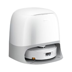 Roborock Qrevo Curv 2 Flow Vacuum Cleaner