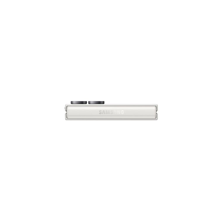 Samsung Galaxy Z Flip8 256GB Cream, , hi-res