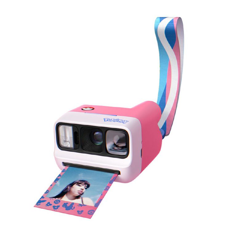 Polaroid Go Generation 3 - Pok&eacute;mon Sylveon Edition, , hi-res