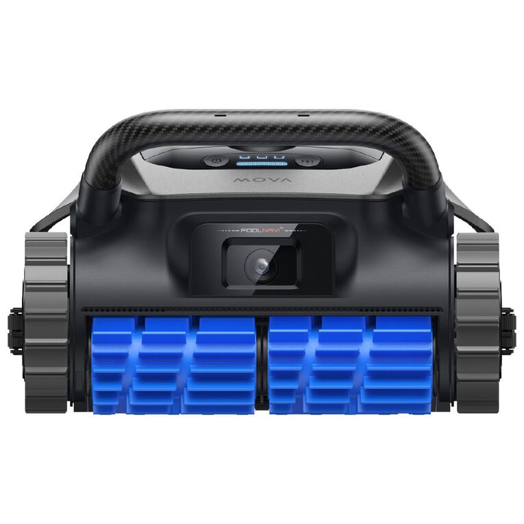Mova Diver A10 Robotic Pool Cleaner, , hi-res
