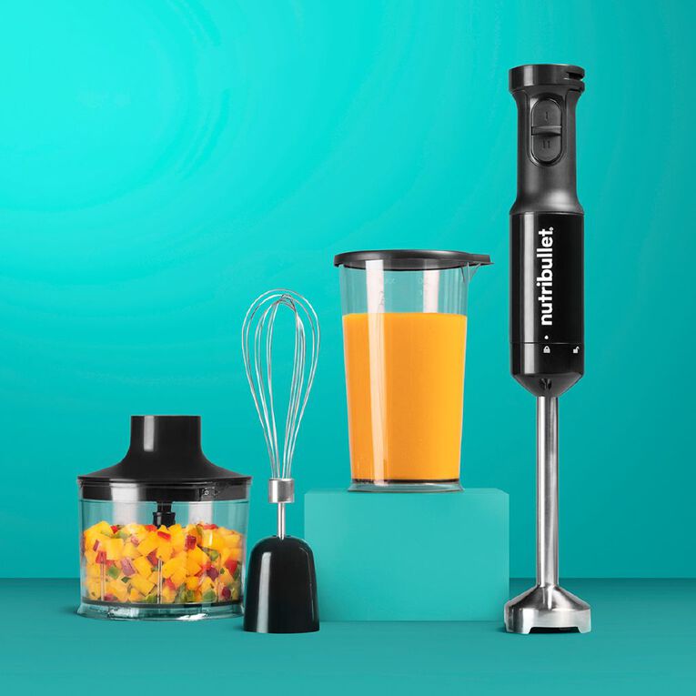 Nutribullet Immersion Blender, , hi-res