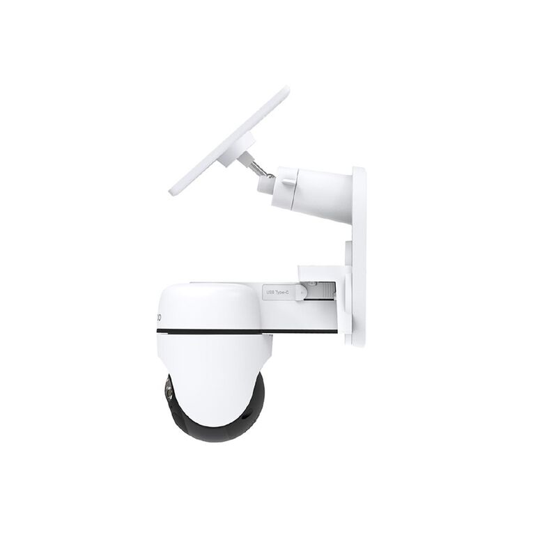 TP-Link Tapo C610 Kit Solar-Powered Pan/Tilt Security Camera Kit, , hi-res