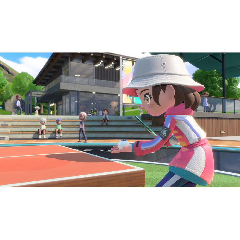 Nintendo Switch 2 Nintendo Switch Sports Resort, , hi-res