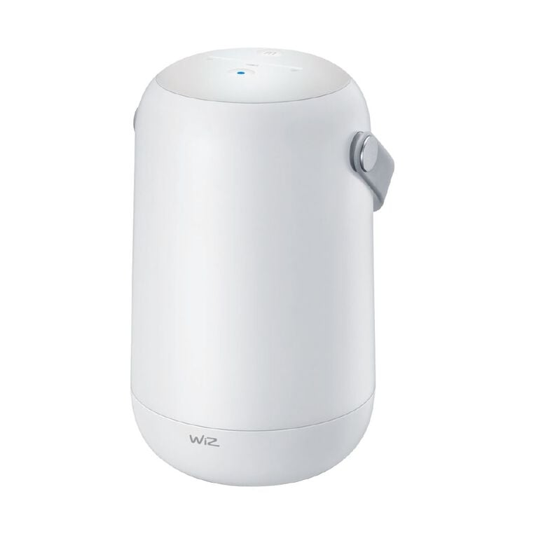WiZ Full Colour Mobile Portable  Lantern WiFi and BT, , hi-res