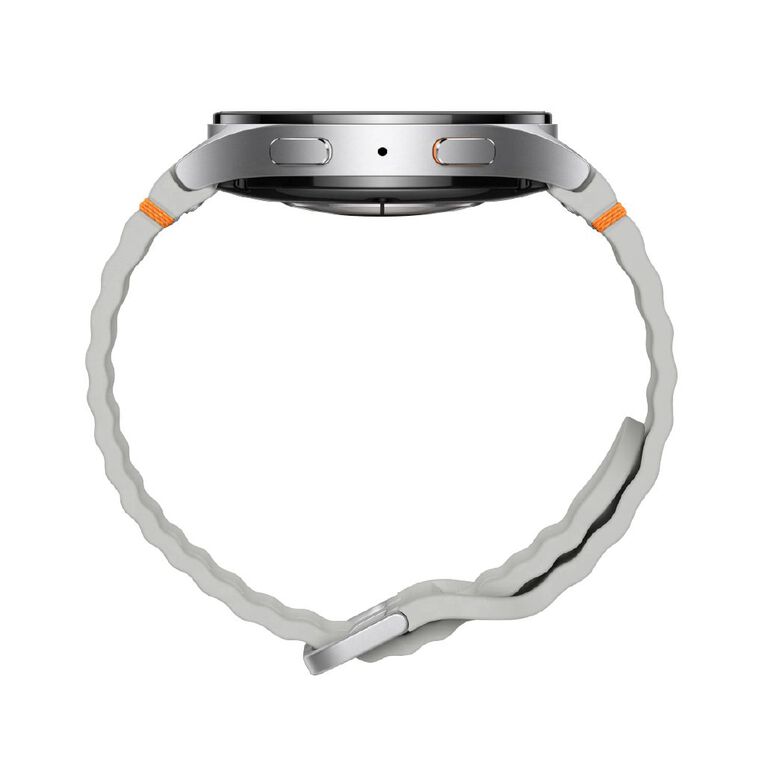 Samsung Galaxy Watch7 44mm LTE Silver, , hi-res