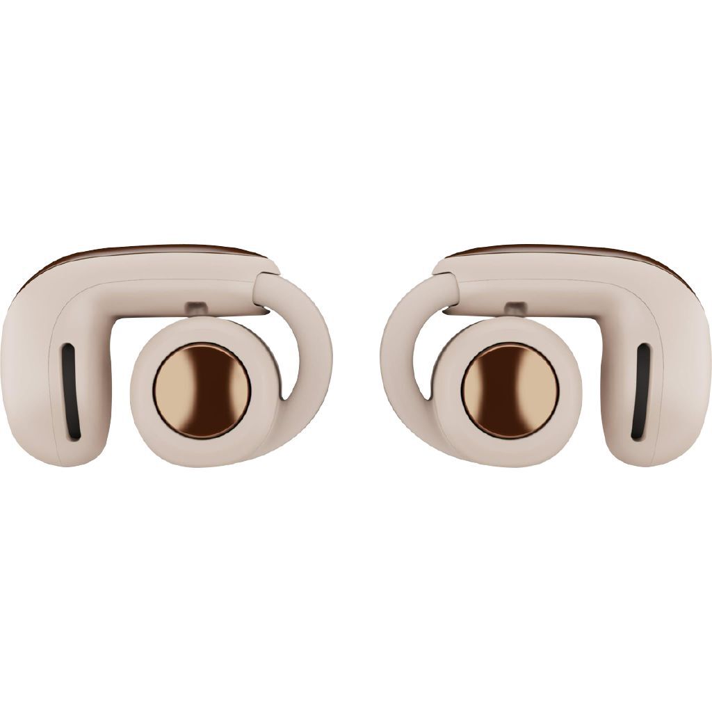Bose Ultra Open Earbuds - Driftwood Sand - Noel Leeming