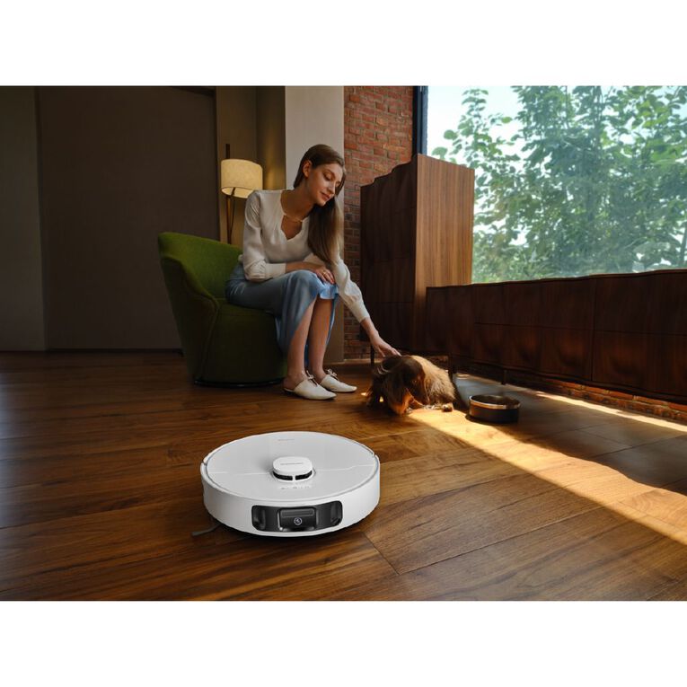 Mova E40 Ultra Robotic Vacuum & Mop, , hi-res