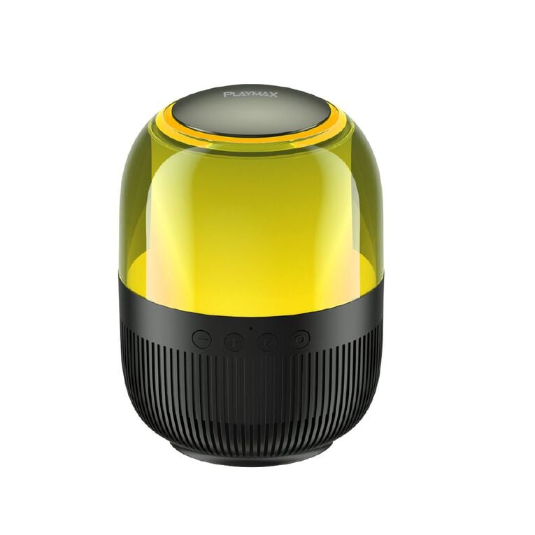 Playmax Aurora Speaker, , hi-res