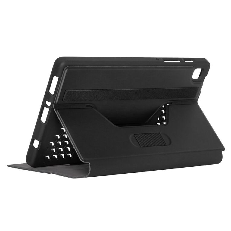 Targus Click-in Case for Samsung Galaxy Tab A9+ Black, , hi-res