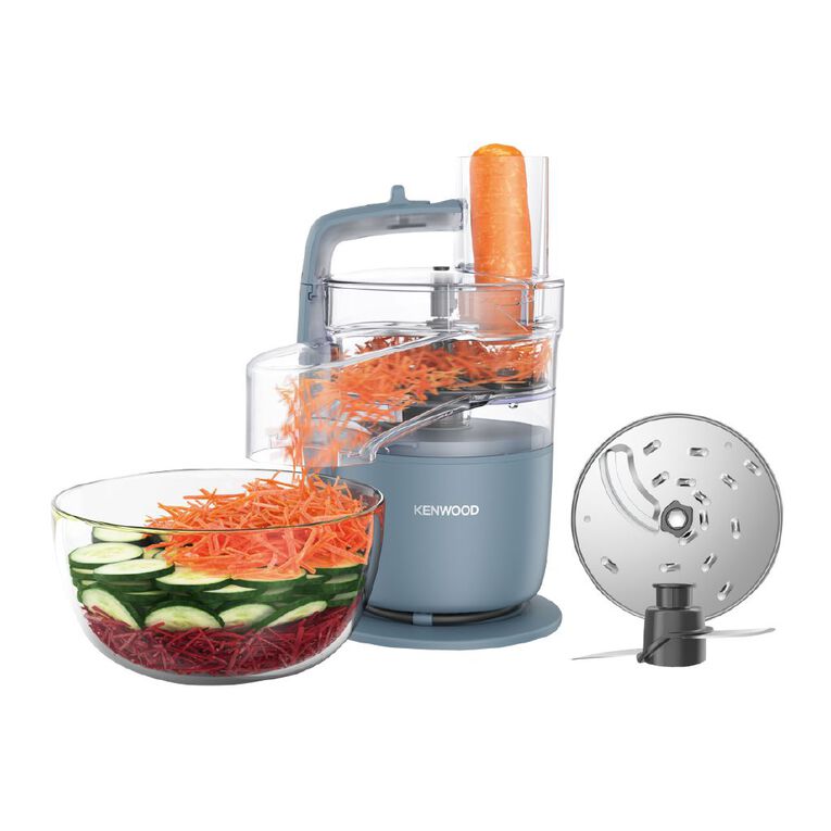 Kenwood MultiPro Go Noel Leeming