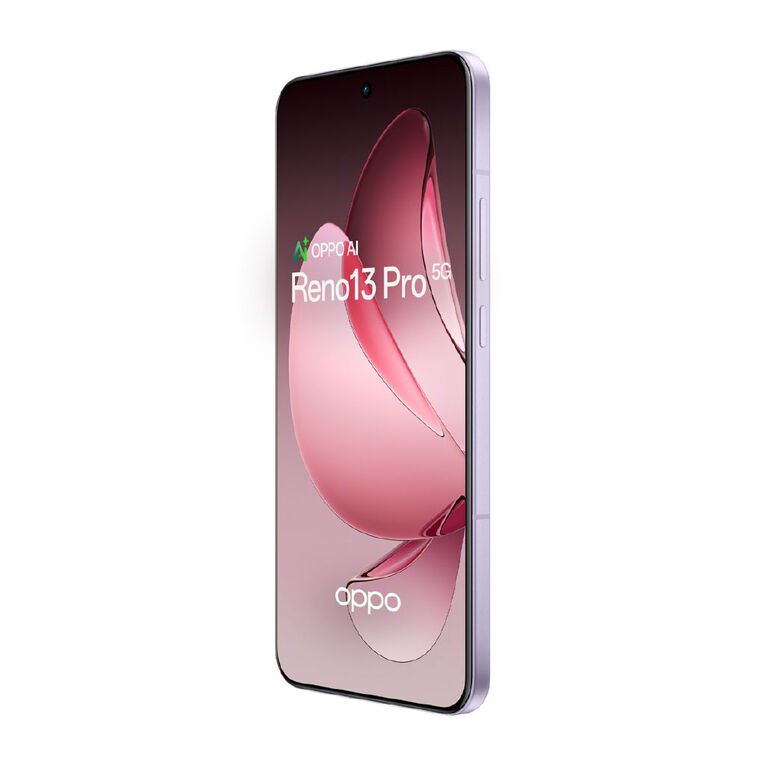 OPPO Reno13 Pro - Plume Purple, , hi-res