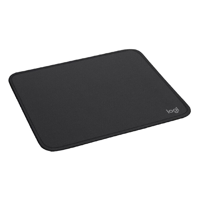 Logitech Mouse Pad Studio Series - Graphite, , hi-res