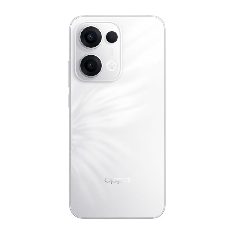 OPPO Reno13 5G - Plume White, , hi-res