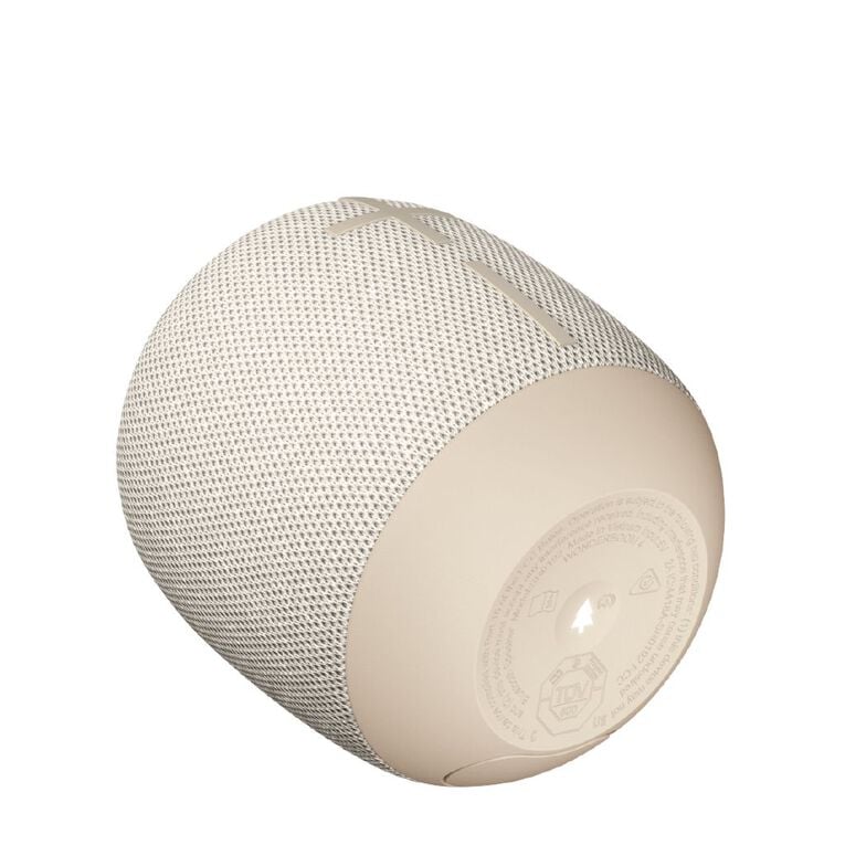 Ultimate Ears WONDERBOOM 4 Portable Speaker - Sand Beige, , hi-res