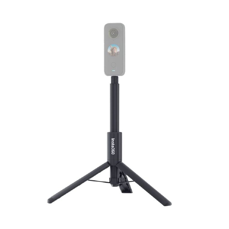 Insta360 2-in-1 Invisible Selfie Stick Plus Tripod, , hi-res