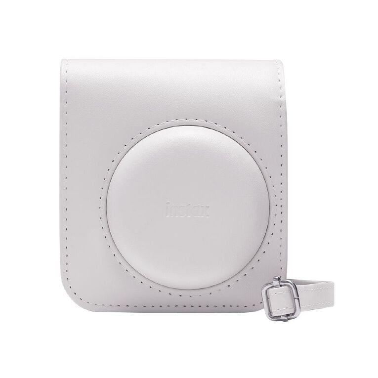 Fujifilm Instax Mini 12 Case White, , hi-res