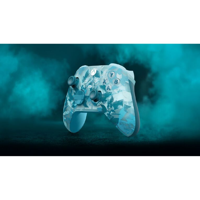 Xbox Wireless Controller - Ice Breaker Special Edition, , hi-res