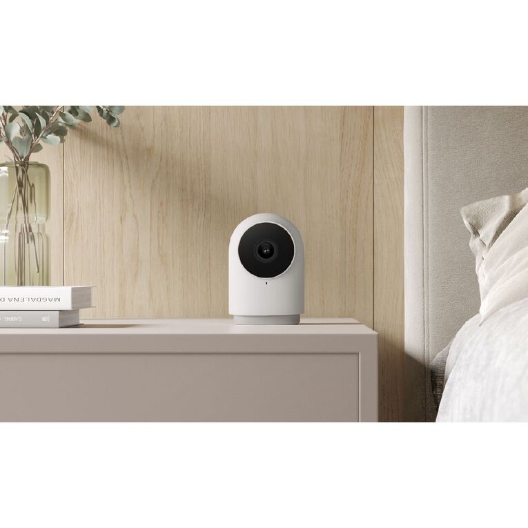 Aqara Camera Hub G2H Pro, , hi-res
