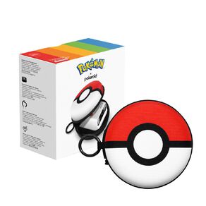 Polaroid Go Pok&eacute;mon Case