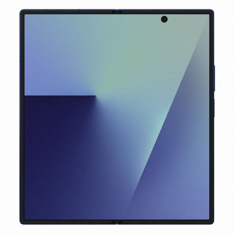 Samsung Galaxy Z Fold7 1TB Blue Shadow, , hi-res