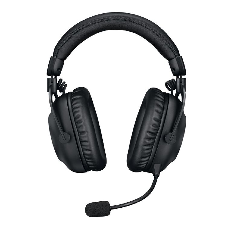 Logitech G PRO X 2 LIGHTSPEED Wireless Gaming Headset - Black, , hi-res