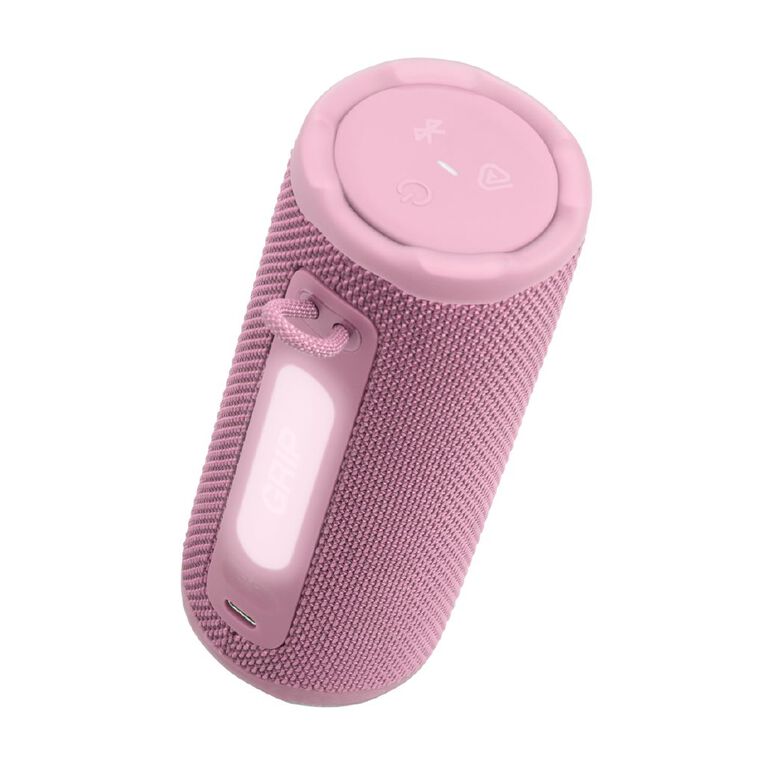 JBL Grip Portable Speaker - Pink, , hi-res