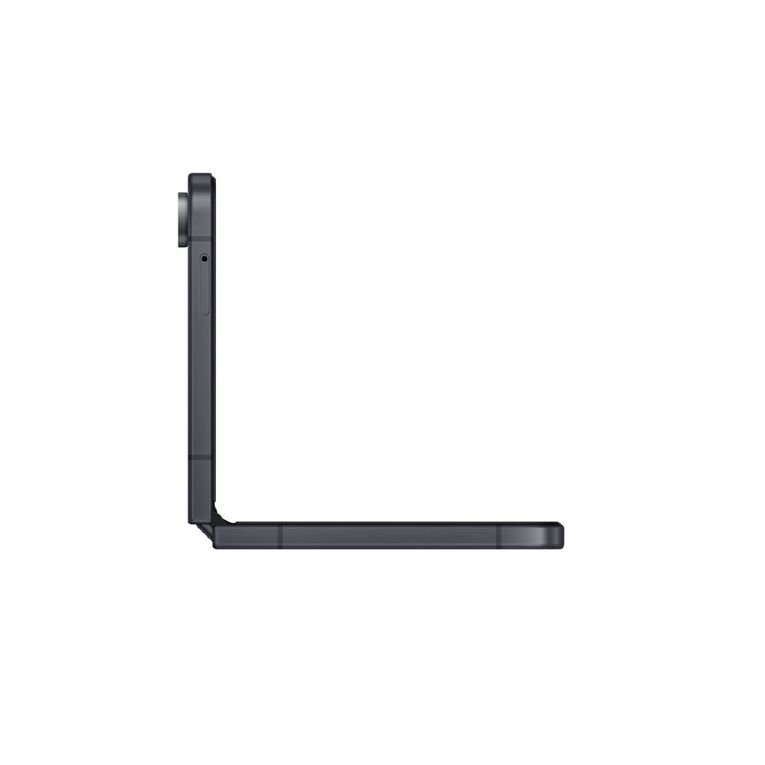 Samsung Galaxy Z Flip8 256GB Graphite, , hi-res