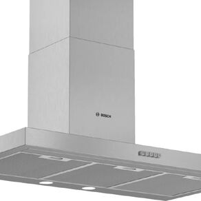 Bosch 90cm Wall-Mounted Canopy Rangehood - Series 2