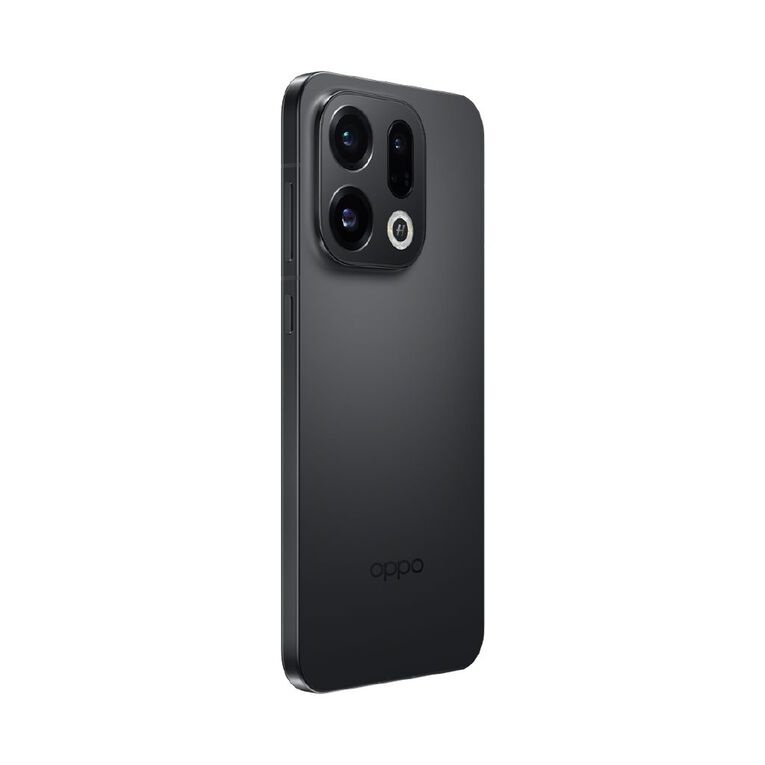 OPPO Find X9 - Space Black, , hi-res