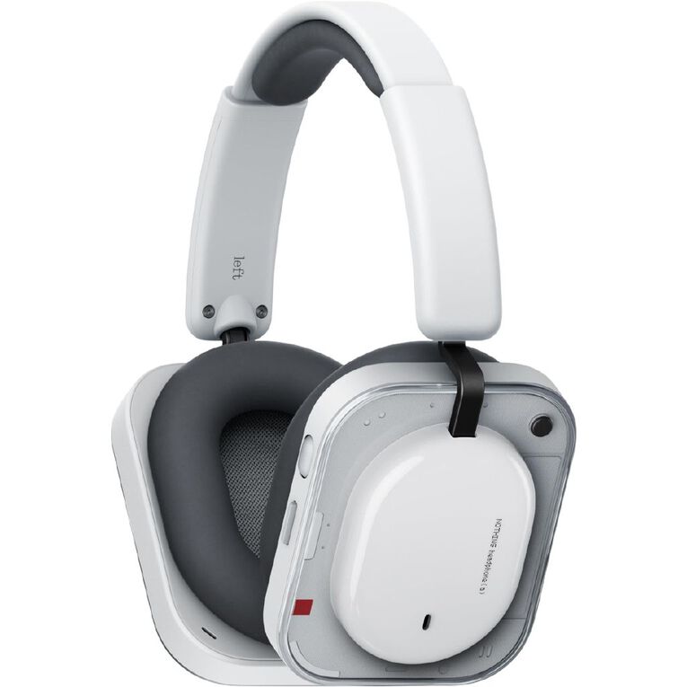 NOTHING Headphone (a) - White, , hi-res