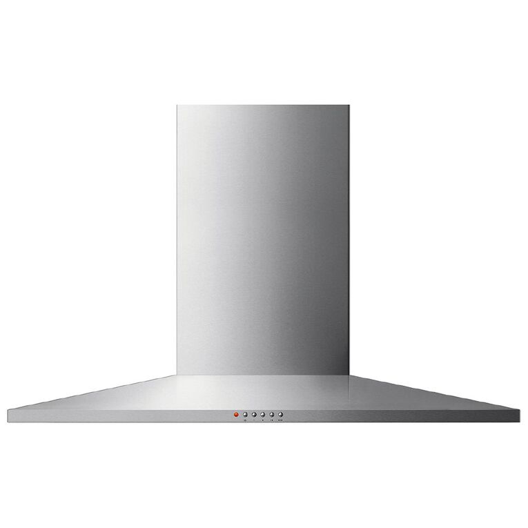 Fisher & Paykel 90cm Canopy Rangehood, , hi-res