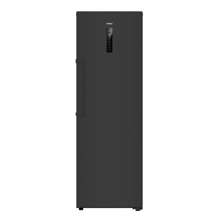 Haier 272L 300 Series Hybrid Vertical Freezer - Black, , hi-res