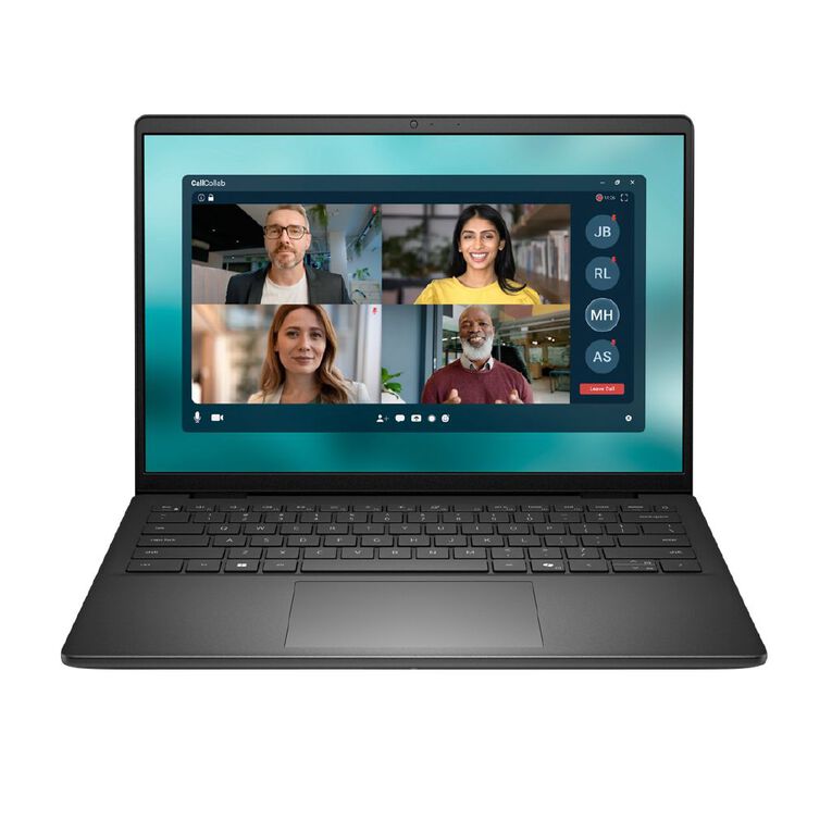Dell PRO 14 PV14255 14" - FHD+ Screen AMD 5-220 8GB RAM 512GB SSD Windows 11 Pro, , hi-res