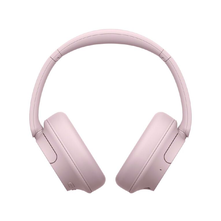 Sony WH-CH720N Wireless Over-Ear Noise Cancelling Headphones - Pink, , hi-res