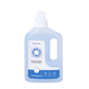 Ecovacs Winbot Cleaning Solution Liquid - 1L