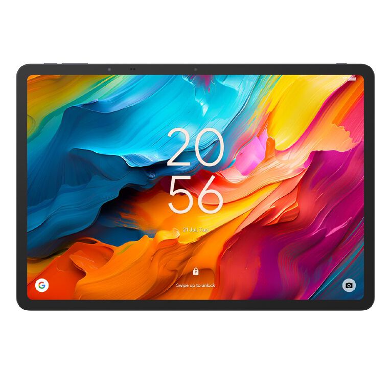 TCL NXTPAPER 14 -14in 2.4k Eye-care Matte Display Wi-Fi Android Tablet 8GB/256GB MTK G99 Octa Core - Space Grey with 3 Year Warranty, , hi-res