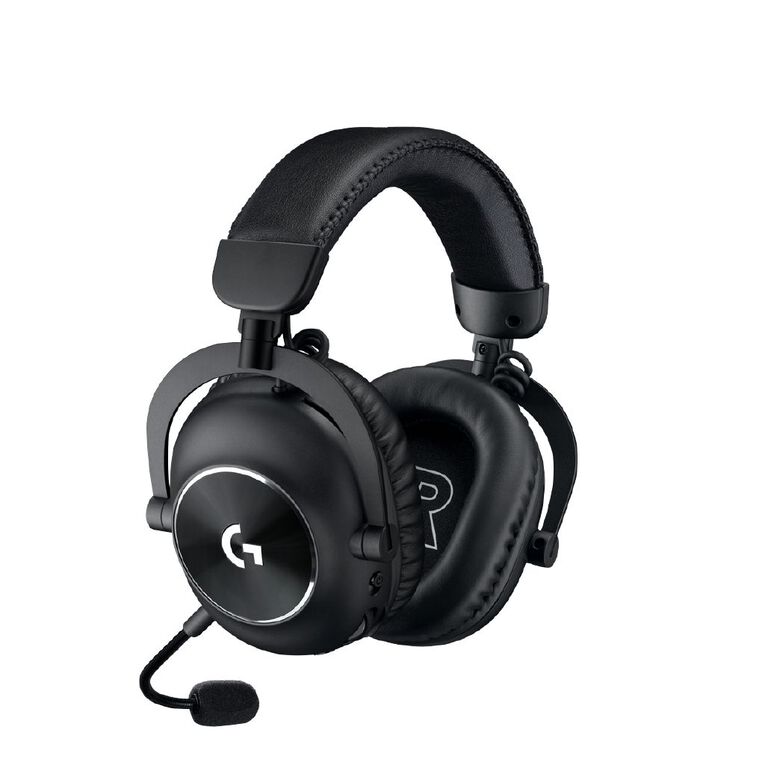 Logitech G PRO X 2 LIGHTSPEED Wireless Gaming Headset - Black, , hi-res