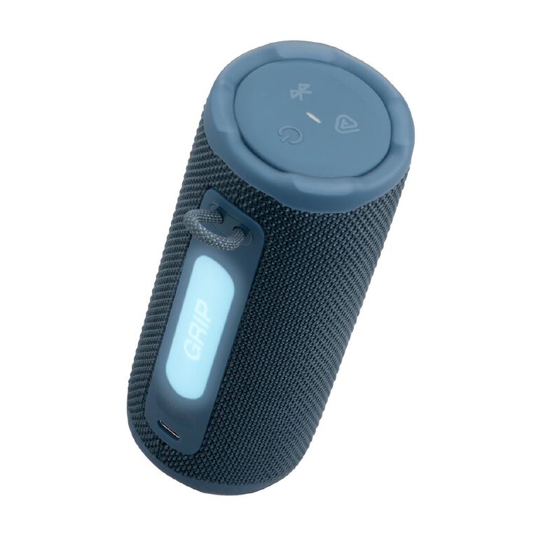 JBL Grip Portable Speaker - Blue, , hi-res