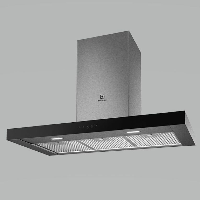 Electrolux 90cm Canopy Rangehood, , hi-res