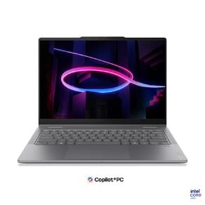 Lenovo Yoga 7i 2-in-1 14 inch WUXGA Intel Core Ultra 7-355 32GB RAM 1TB SSD Windows 11 Copilot+ PC