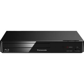 Panasonic Blu-ray Player