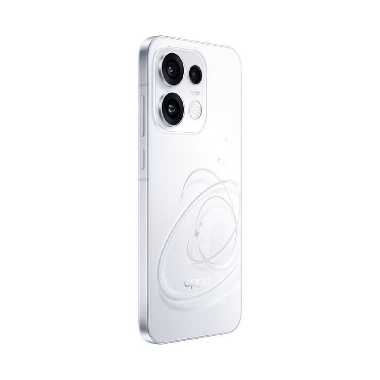 OPPO Reno16 Pro 5G 512GB - Pop White, , hi-res
