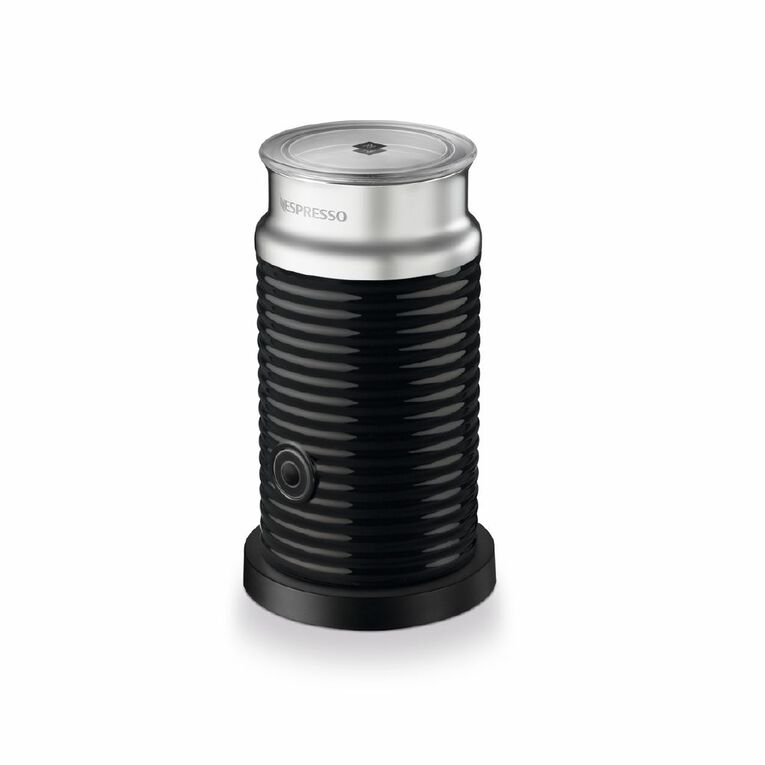 Nespresso Essenza Mini Capsule Coffee Machine By De'Longhi - White, , hi-res