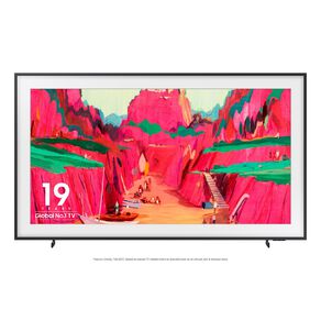 Samsung 75 Inch The Frame Pro Neo QLED Mini-LED 4K Vision AI Smart TV