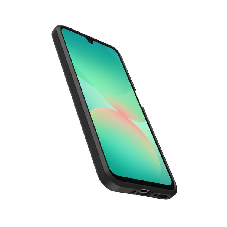 OtterBox React Case for Samsung Galaxy A26 - Black, , hi-res