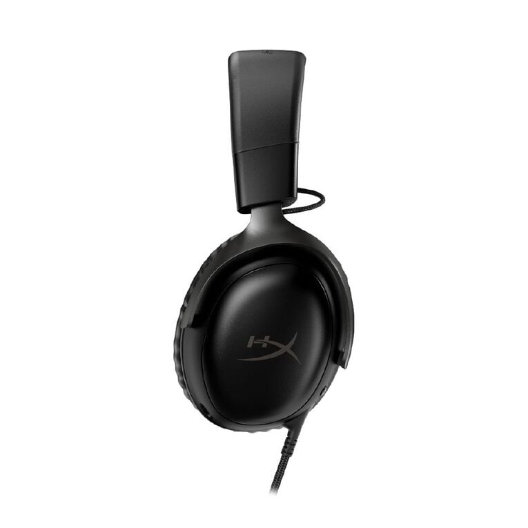 HyperX Cloud III Gaming Headset - Black, , hi-res
