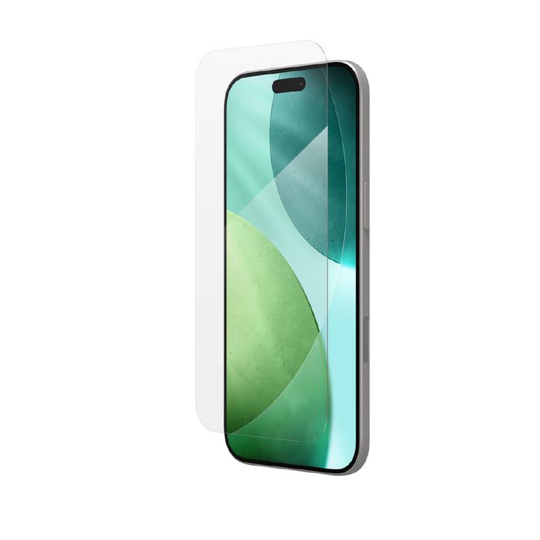 Zagg InvisibleShield Glass XTR5 Blue Light Screen Protector for iPhone Air, , hi-res