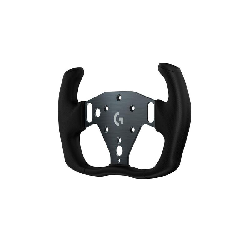 Logitech G RS Track Wheel, , hi-res
