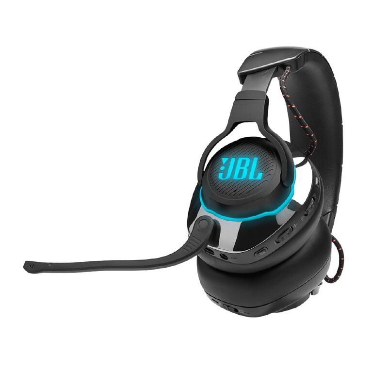 JBL Quantum 810 Wireless Noise Cancelling Gaming Headset, , hi-res